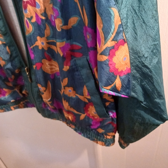 PETITES insulated jacket - Picture 2 of 5